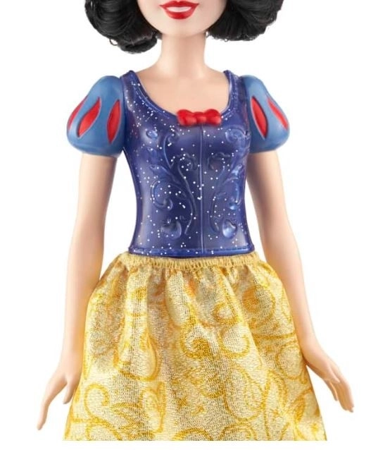 Disney Princesa Lutka princesa - Sneguljčica HLW08