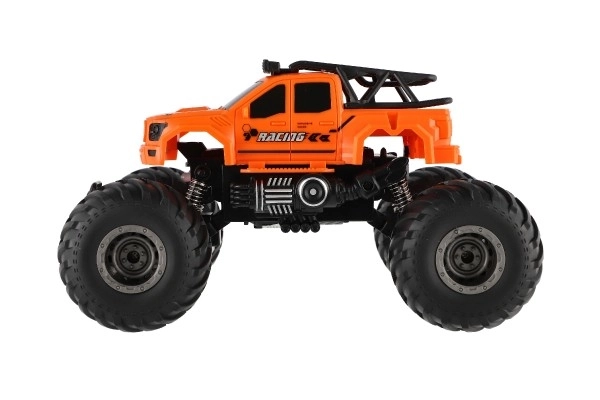 Off-road zmogljivost