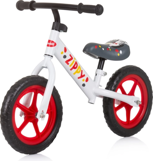 Poganjalec Chipolino Zippy rdeč