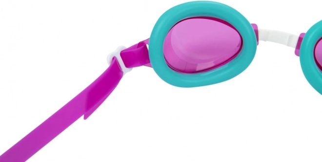 Otroška plavalna očala Aqua Burst - komplet 3