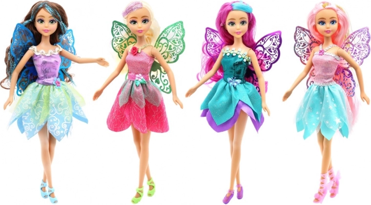 Krila, ki prebujajo domišljijo