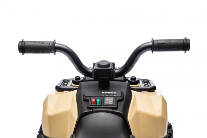 Otroška štirikolesna baterijska vozila GTS1155 - Khaki