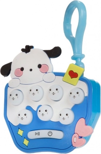 Kompaktna zabava na poti