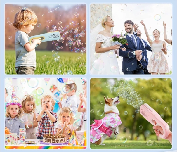 Popolno za vsako priložnost