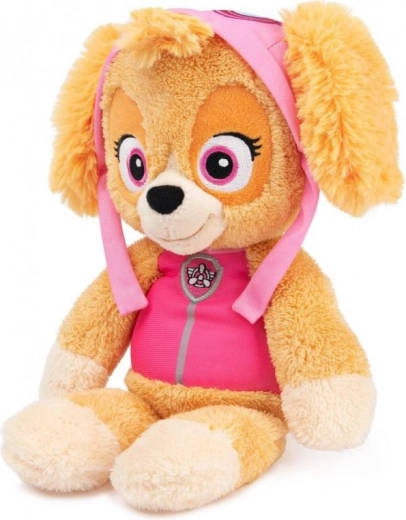 Ikoničen videz Skye iz PAW Patrol