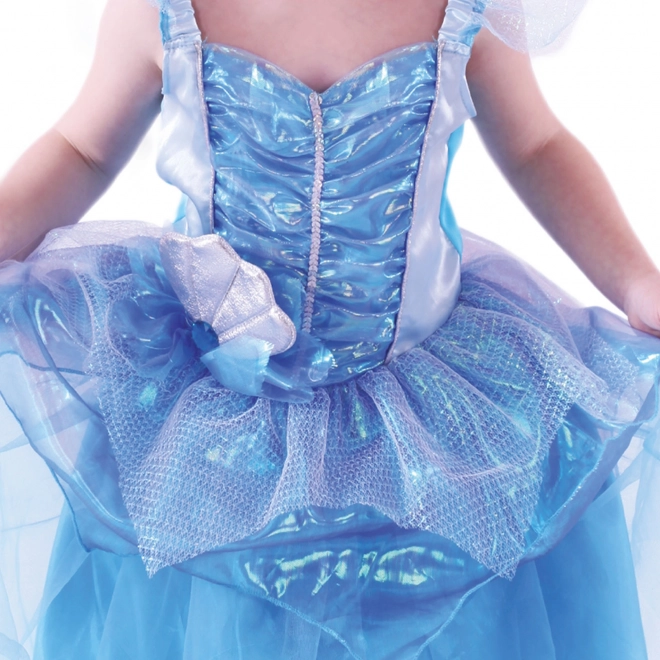 Otroški kostum Morska Princesa