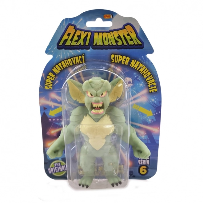 Flexi Monster Serija 6
