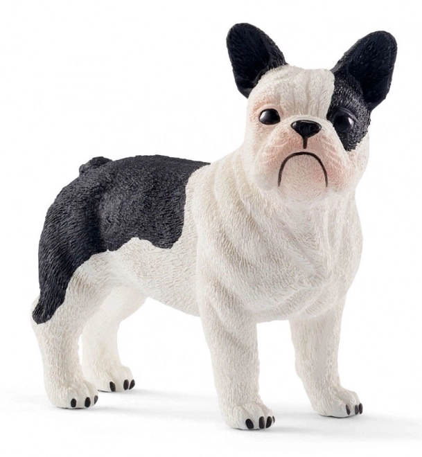 SCHLEICH Farm World® 13877 Francoski buldog