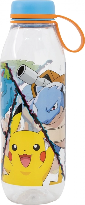 STOR steklenička za pitje Pokémon 650 ml