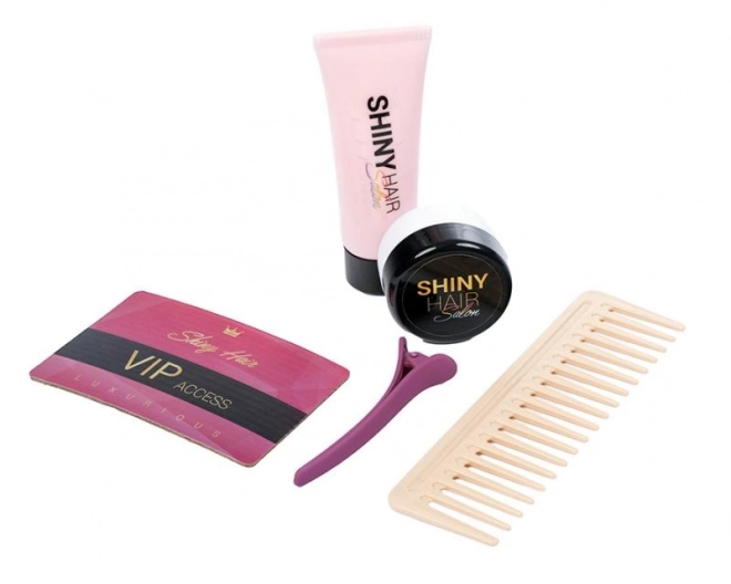 PLEJO Beauty komplet na baterije