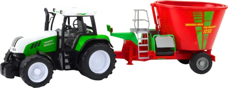 Robusten set za tematsko igro