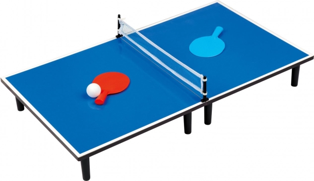 Bino Namizni tenis moder