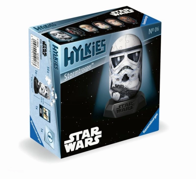 Hylkies: Vojak galaktičnega imperija (Star Wars)