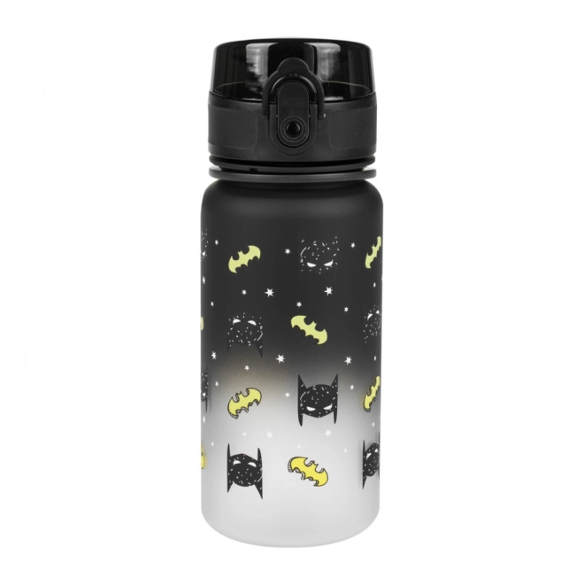 BAAGL steklenička iz tritana Gradient Batman Mask 350 ml