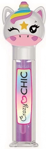 Clementoni Crazy Chic Beauty sij za ustnice Rakun
