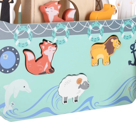 Učenje skozi igro: vstavljalnik oblik