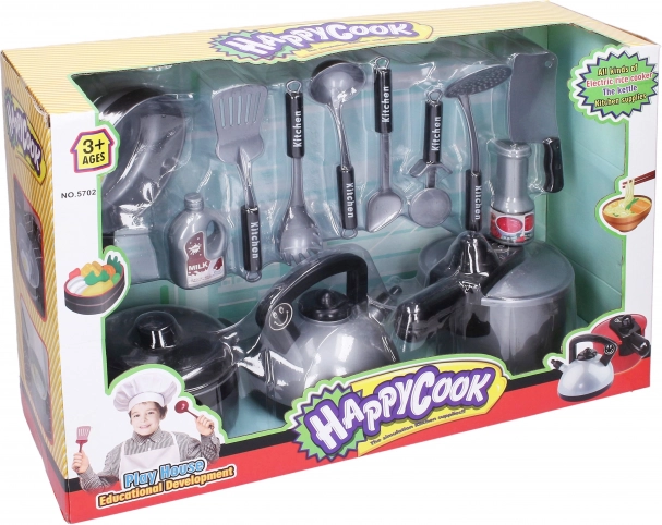 Kuhinjski set HappyCook