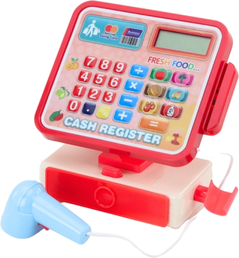 Simulacija nakupovanja