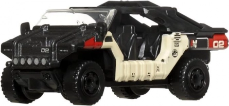 Matchbox Jurski svet – vozila 1:64 (asortiman)