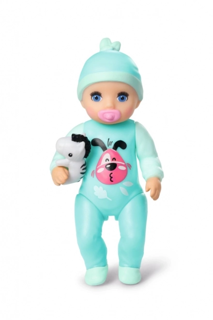 Punčka BABY born Minis - Dojenčki