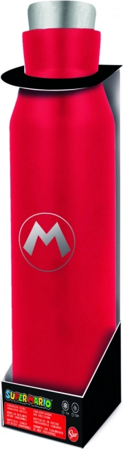 Nerjaveča termo steklenica Super Mario 580 ml