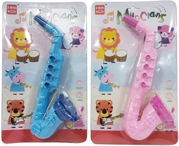 Saksofon za otroke 27 cm
