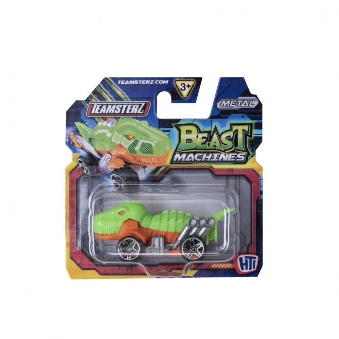 Teamsterz Beast Machines kovinski avtomobilček 7,5 cm (asortiment)