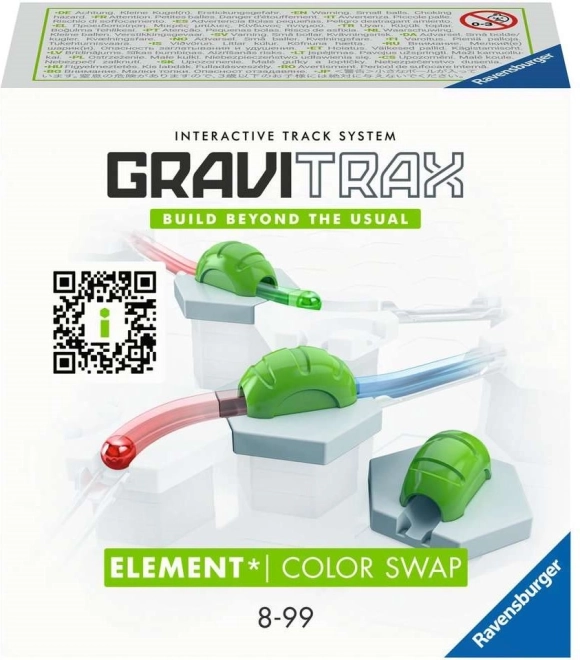 Ravensburger GraviTrax Tunelčki