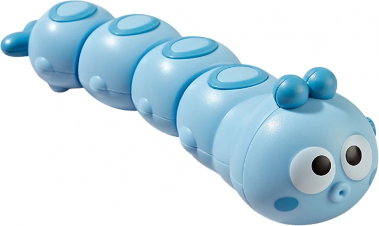 Prijazen dizajn za majhne roke