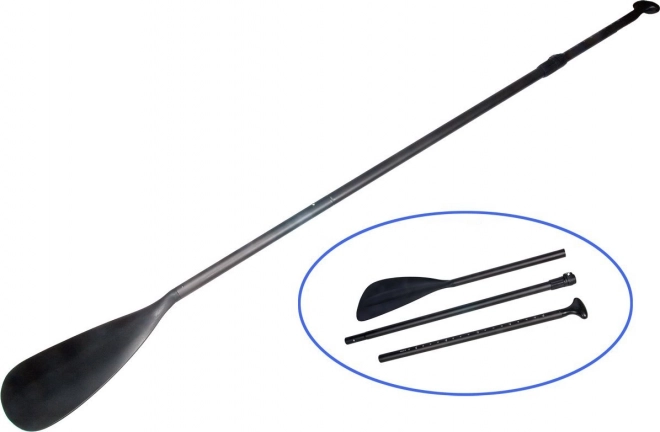 Paddleboard ENERO 300 cm zelena-rumena