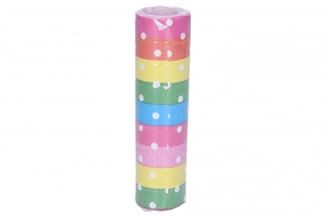 Party serpentini Pikice 4 m