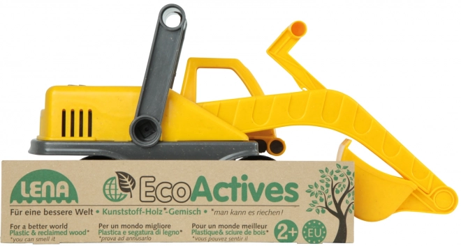 Lena ECO aktivni bager (v škatli)