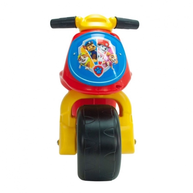 Otroška poganjalna kolesa Neox Paw Patrol