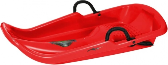 Plastične sani Twister