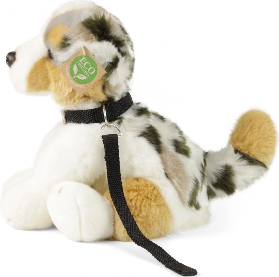 ECO-FRIENDLY polnilo iz recikliranih PET