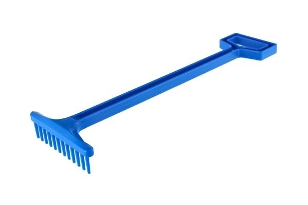 Plastične grabljice 43,5cm