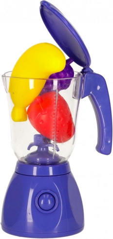 Igrivo mešanje in smoothieji