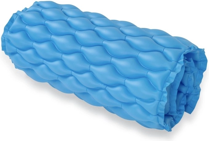 Zložljiv dizajn za enostavno prenašanje