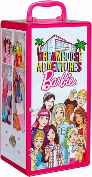 Barbie omara za punčke