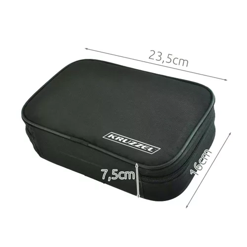 Boules 6 kroglic + etui 23440