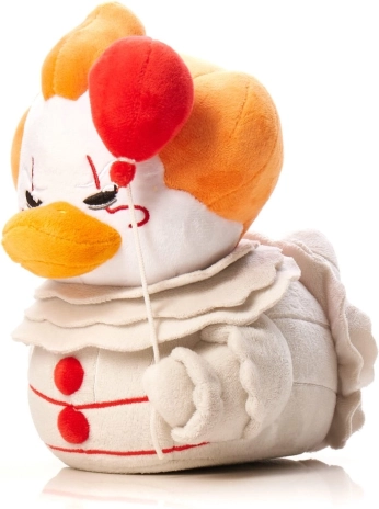 Plišasta račka Pennywise IT