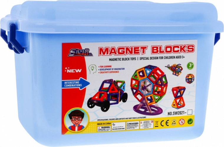 Praktična embalaža