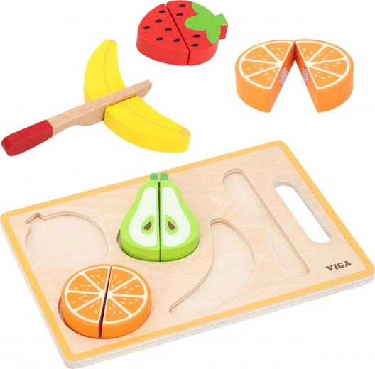 Varna in trpežna lesena izdelava