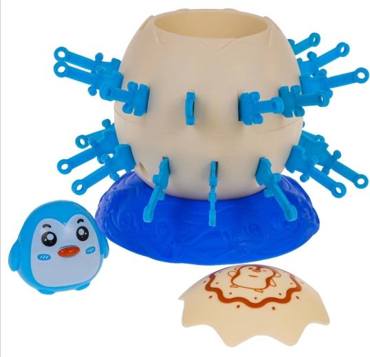 Popoln igralni set za takojšnjo zabavo