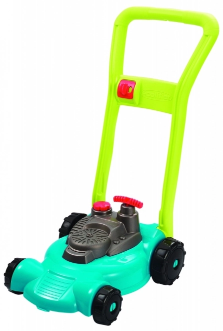 Vrtna kosilnica Turbo