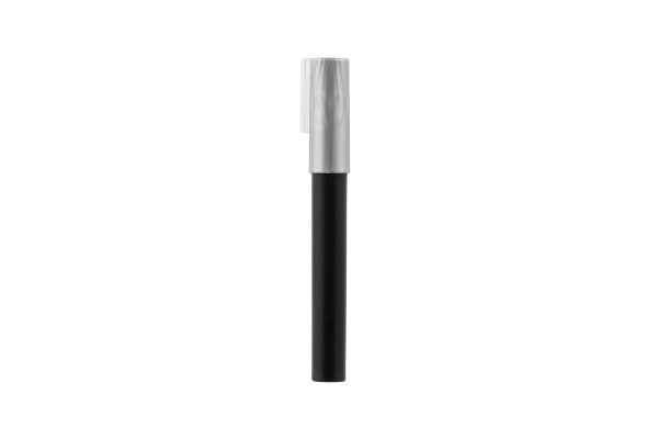 Fixi akrilne kovinske 12kos tudi za keramiko, steklo, kamne, konica 4mm v pretisnem omotu 18,5x12cm