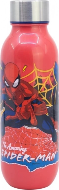 Steklenica za pitje Spiderman 640 ml