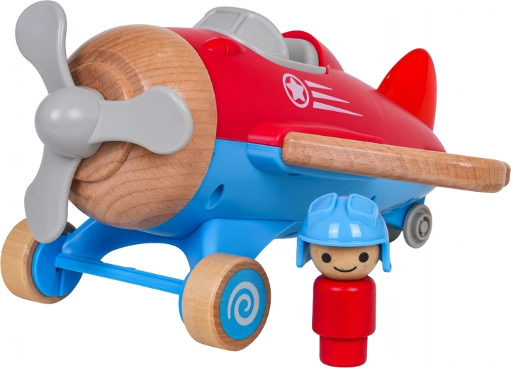 Svetlobni in zvočni učinki za še več zabave