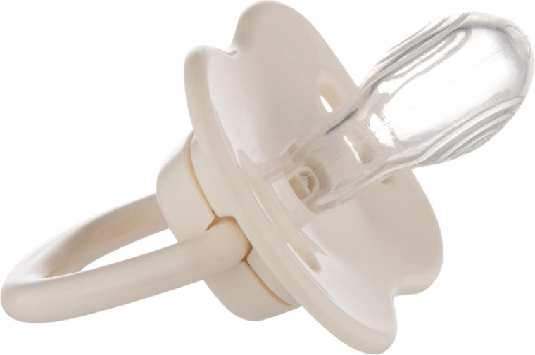 Mehek silikon brez okusa in vonja