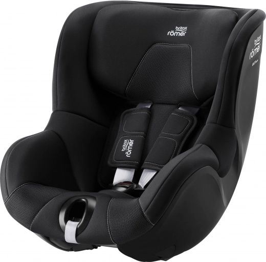 Avtosedež Britax Römer Dualfix 5Z Galaxy Black